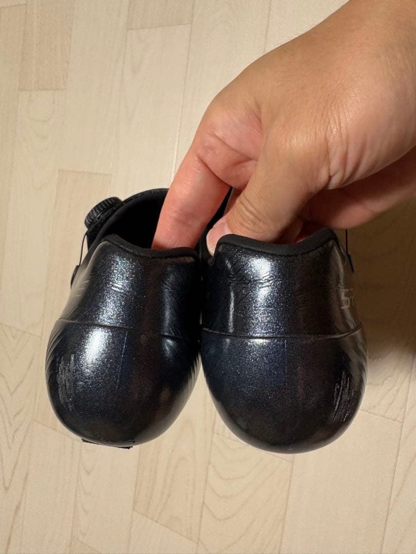 s*.様 S-PHYRE SH-RC903 ブラック サイズ42（wide）