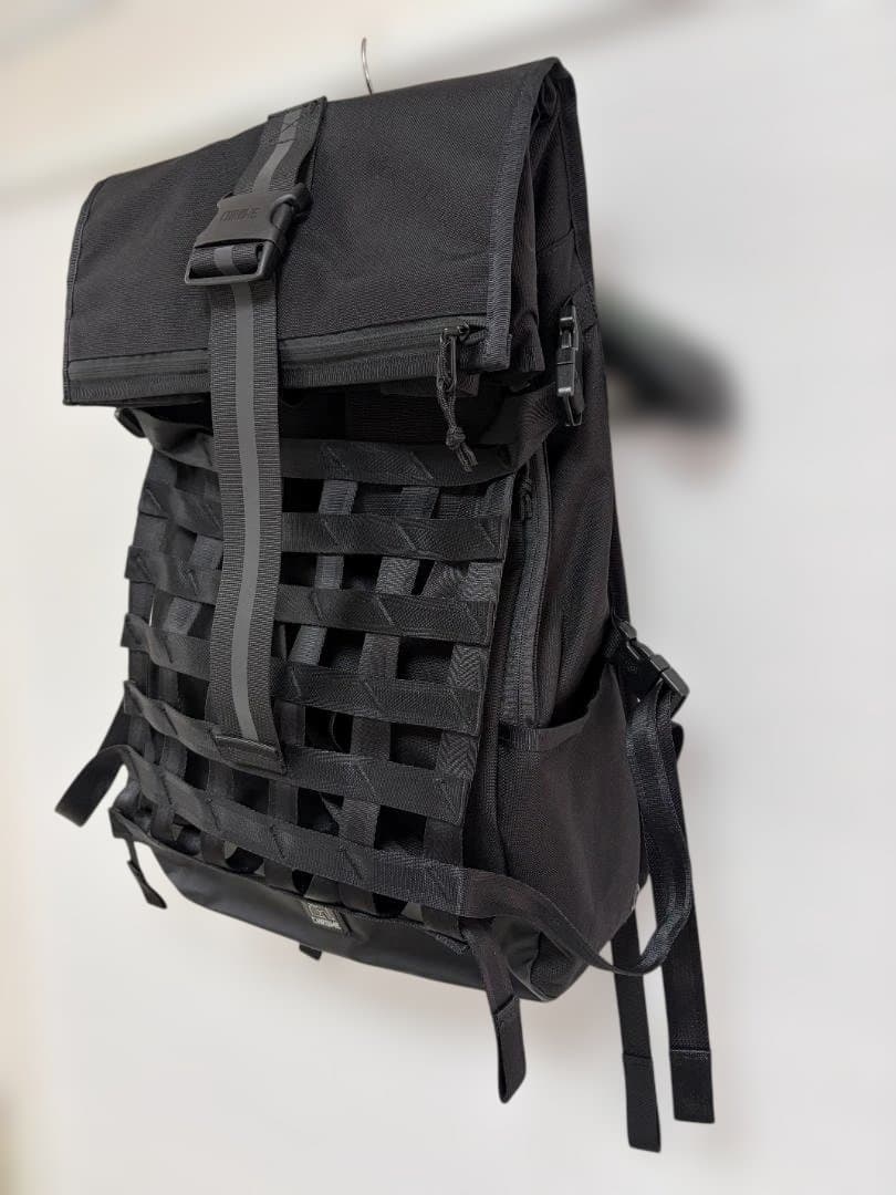CHROME（クローム）バックパック BARRAGE FREIGHT