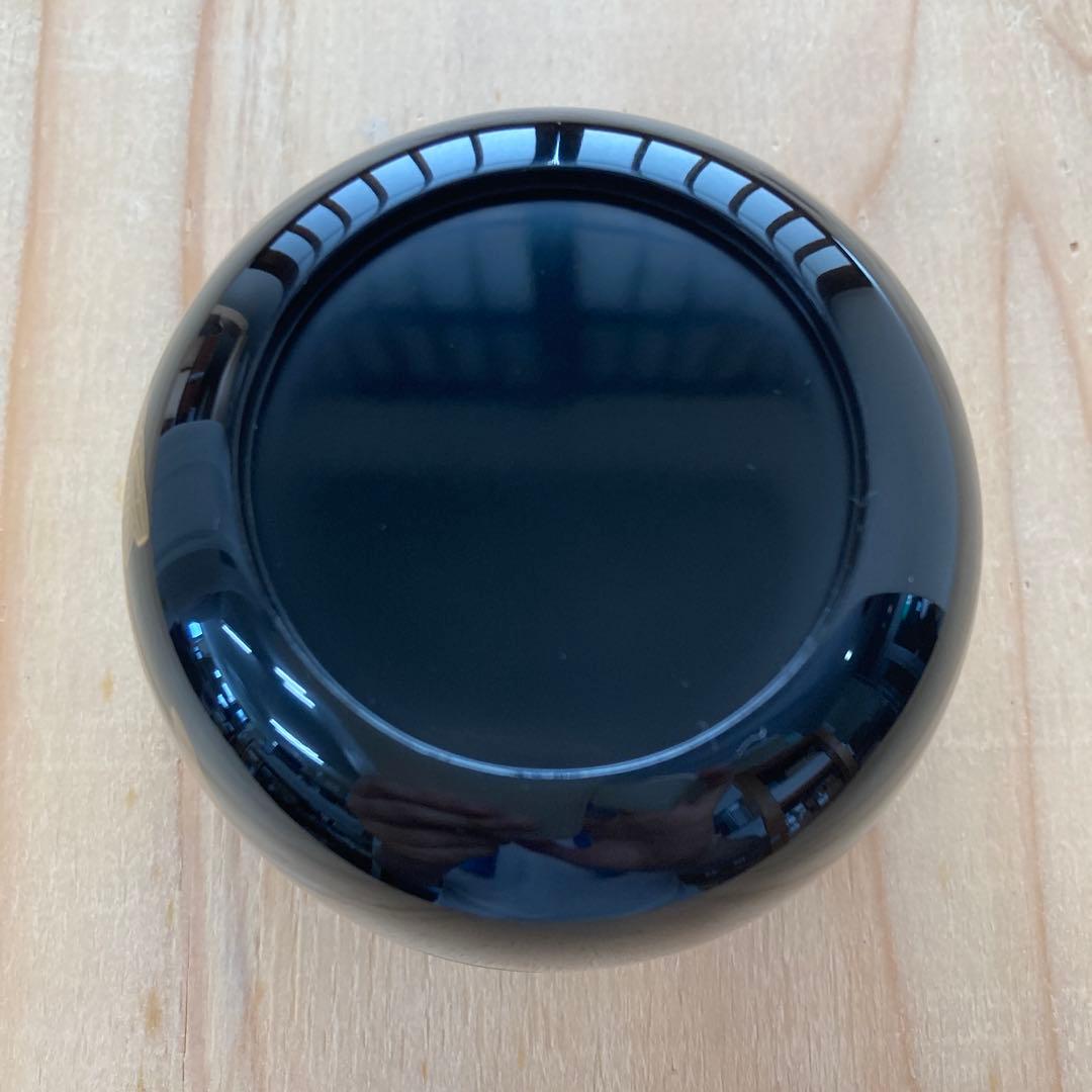 茶道具　木賊丸蒔絵平棗　川瀬表完　造　　葆光斎書付　共箱　S31HN