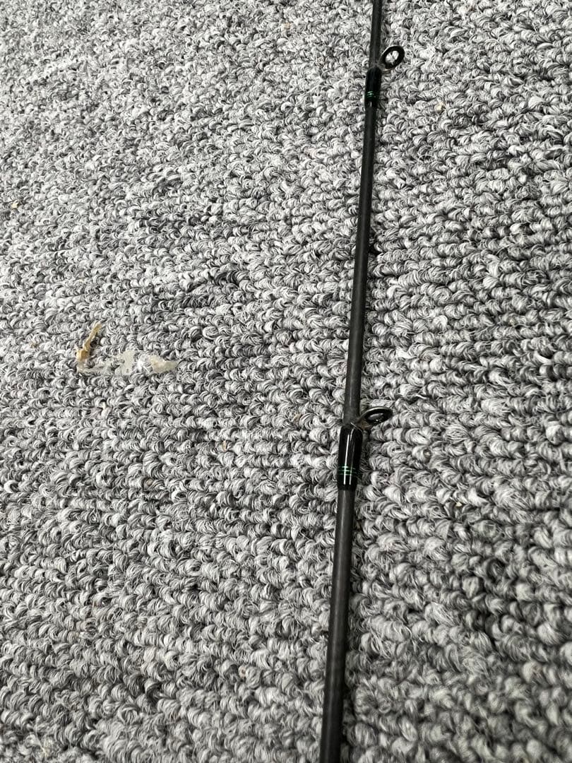 ノリーズ　ロードランナーストラクチャーNXS STN6100M