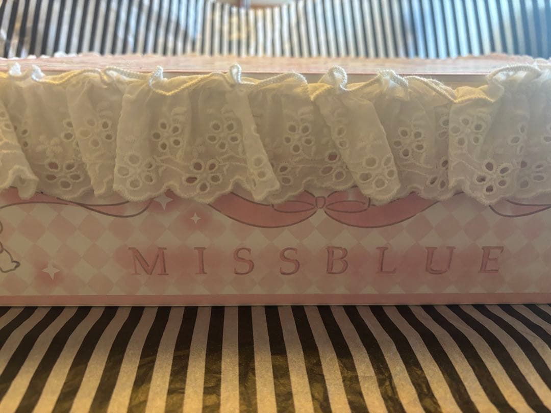 26◆MISS BLUE・PET ミスブルー　ペット　お洋服　犬