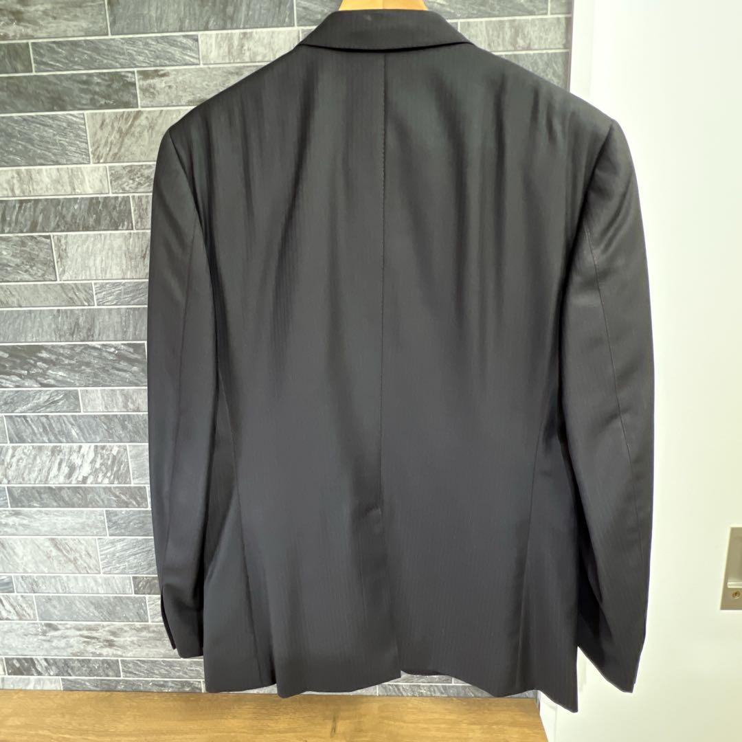 美品　Paul Smith collection　オーダースーツ　Ⅼサイズ相当