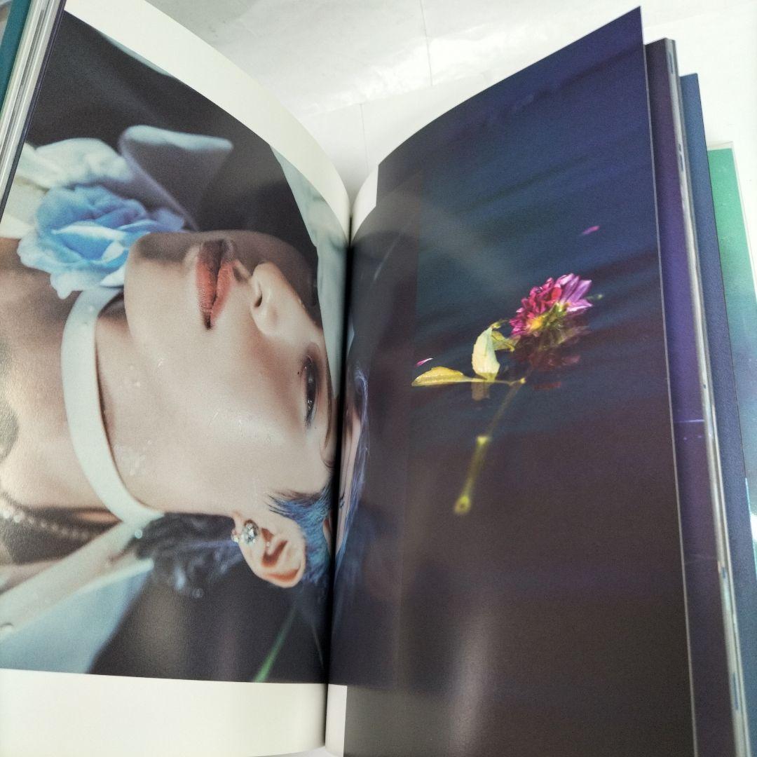 5人分の本物直筆サインカード付き ONEUS「La Dolce Vita」韓国盤