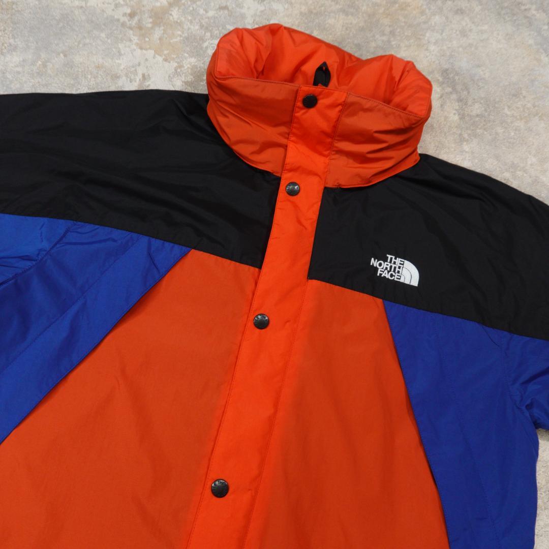 THE NORTH FACE NP21730 トリクライメイトジャケット M