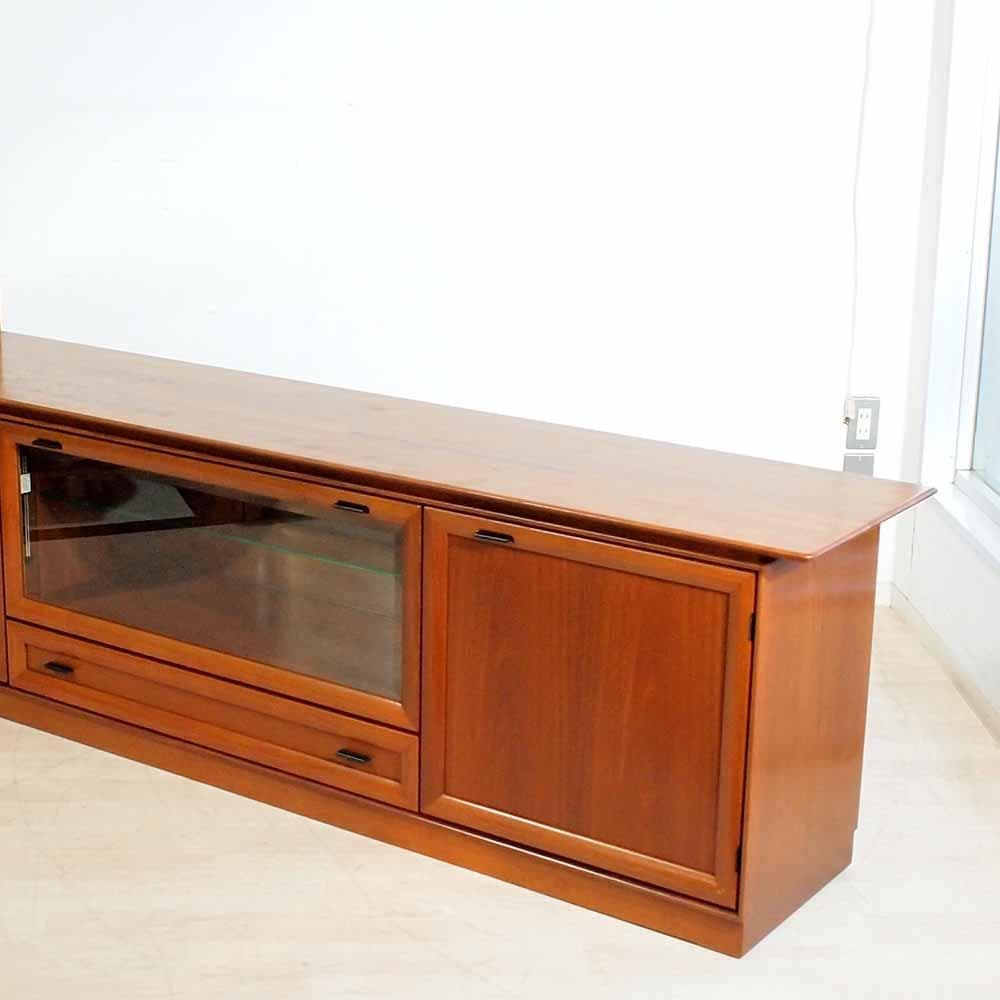 カリモク/karimoku ビベンテ サイドボード 230cm ZR24378