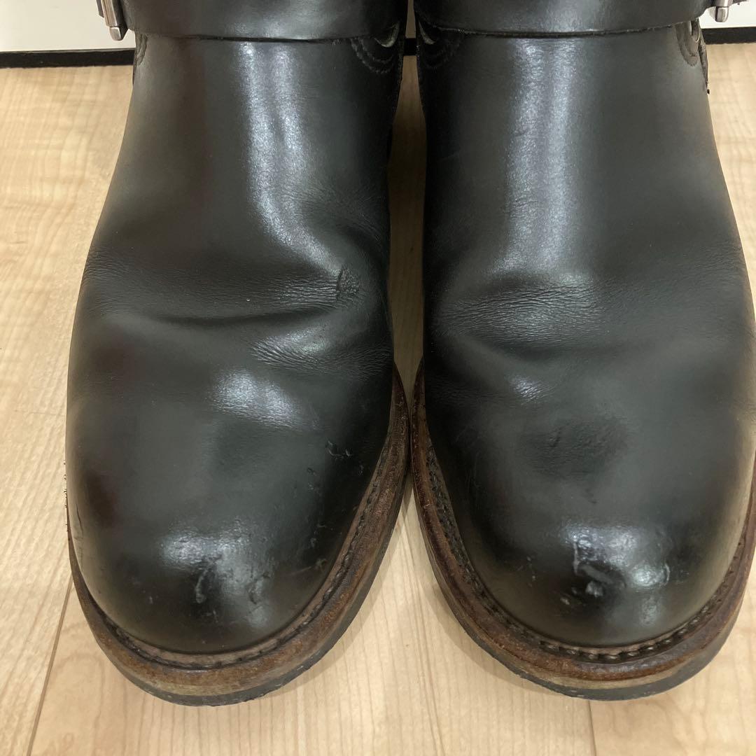 Red Wing レッドウイング PT99 エンジニアブーツ 8D