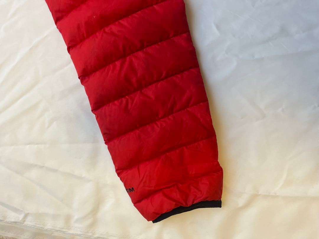 Volcom ダウンジャケット　Mサイズ