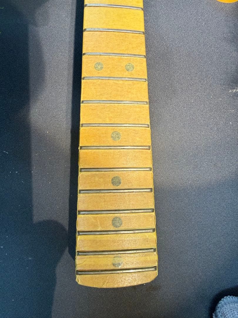 ギター Fresher STRAIGHTER FS-331