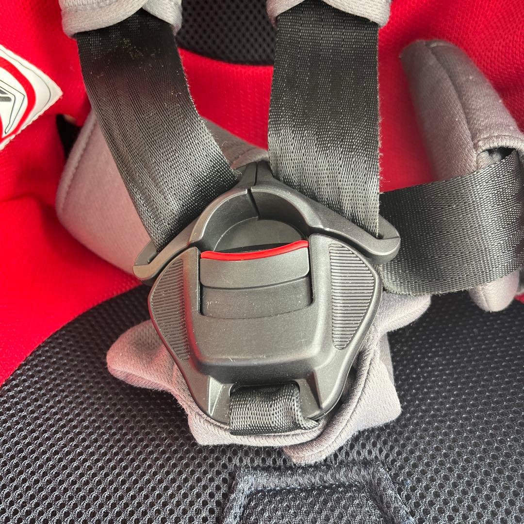 Aprica ディアターンプラス　車用チャイルドシート