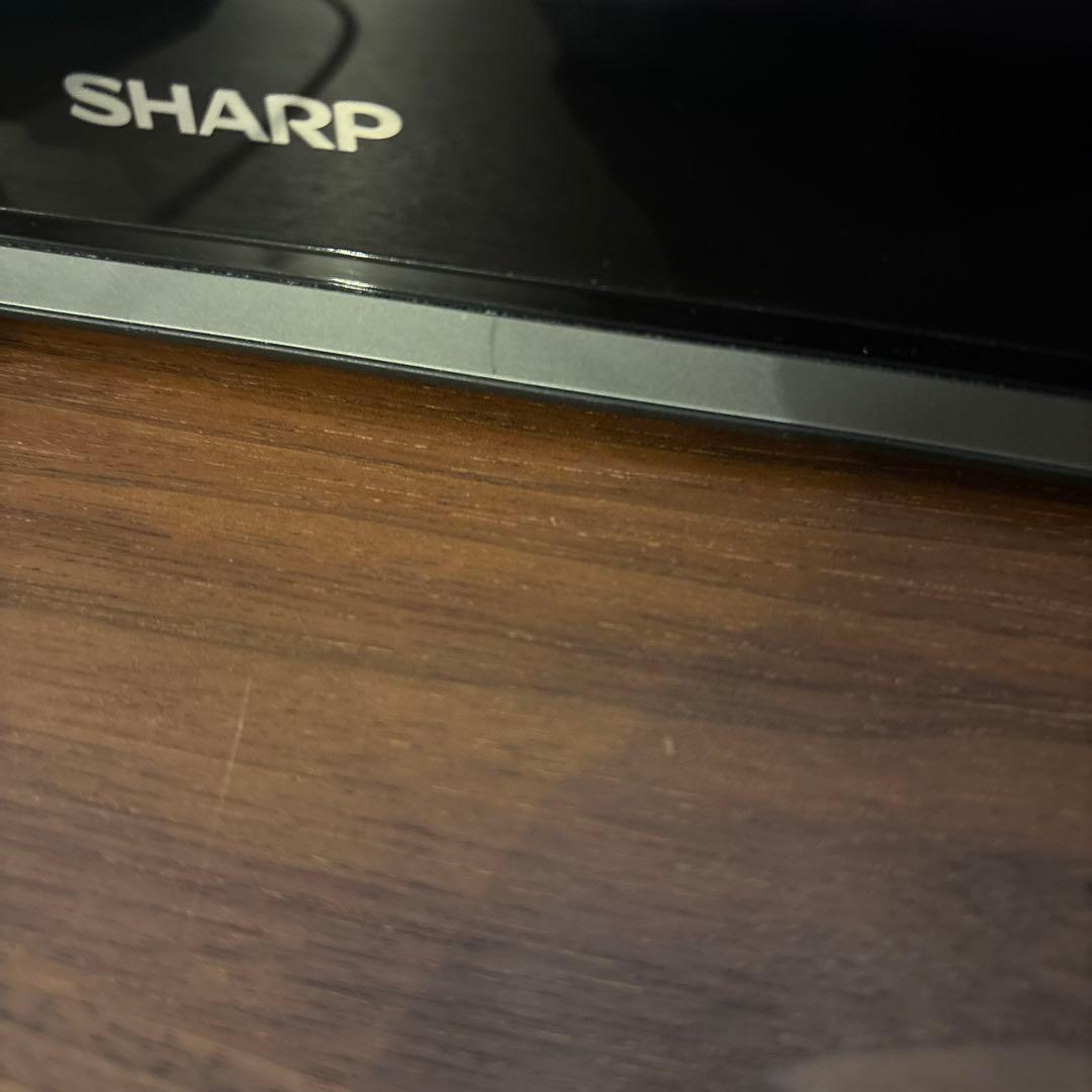 SHARP AQUOS ポータブルテレビ 16V型 2T-C16AP