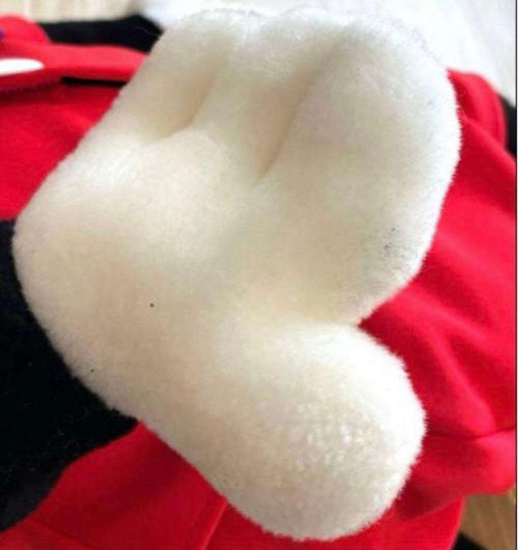 【希少】平成レトロ ミッキー ミニー ぬいぐるみセット