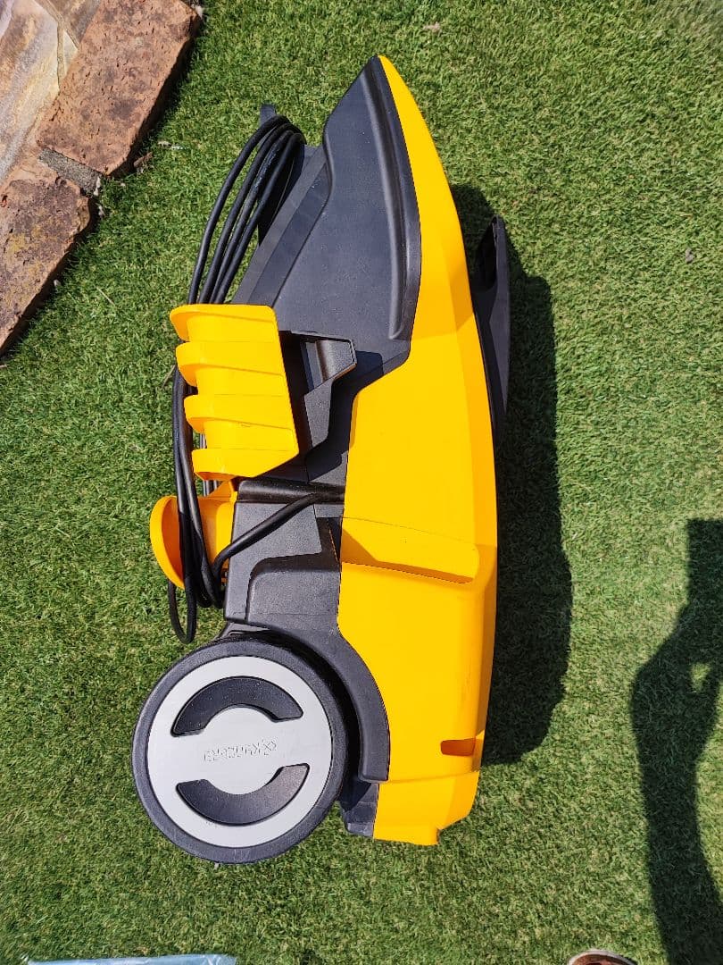 KYOCERA 高圧洗浄機 AJP-1700VGQ