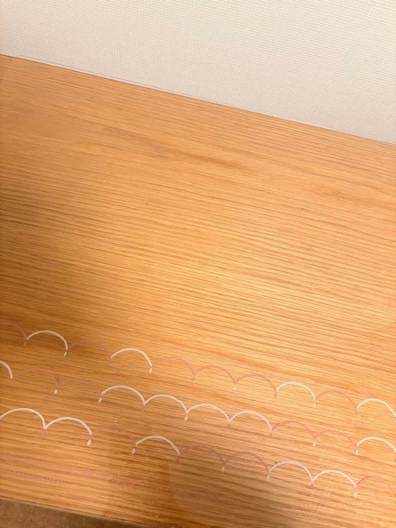 actus mezzo2デスク