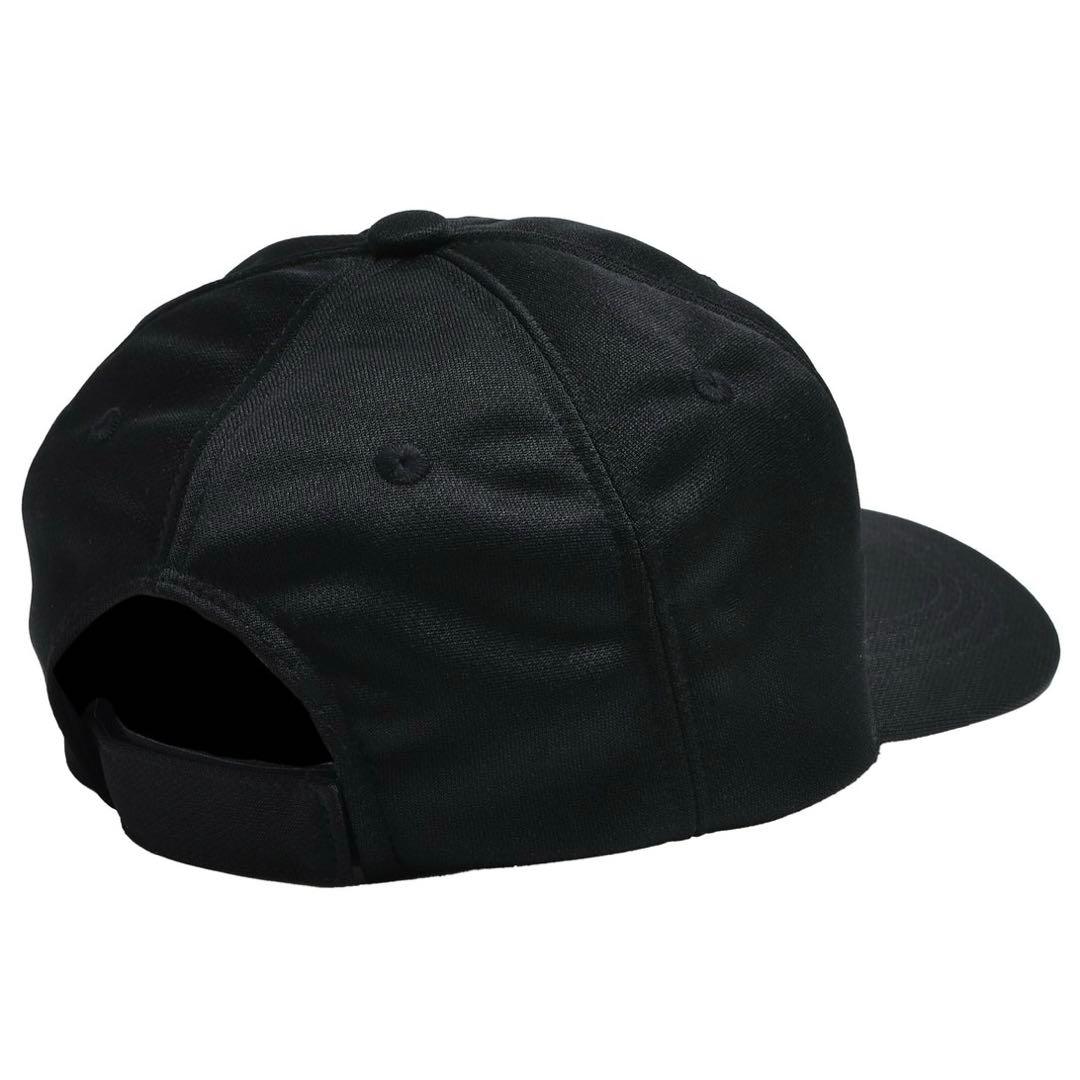 M*4様 Needles BreatH ベースボールキャップ ブラック フリーサ