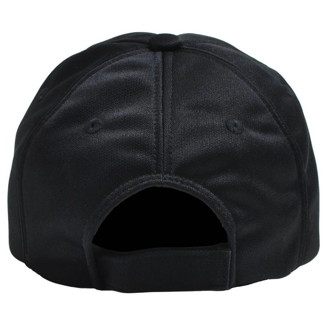 M*4様 Needles BreatH ベースボールキャップ ブラック フリーサ