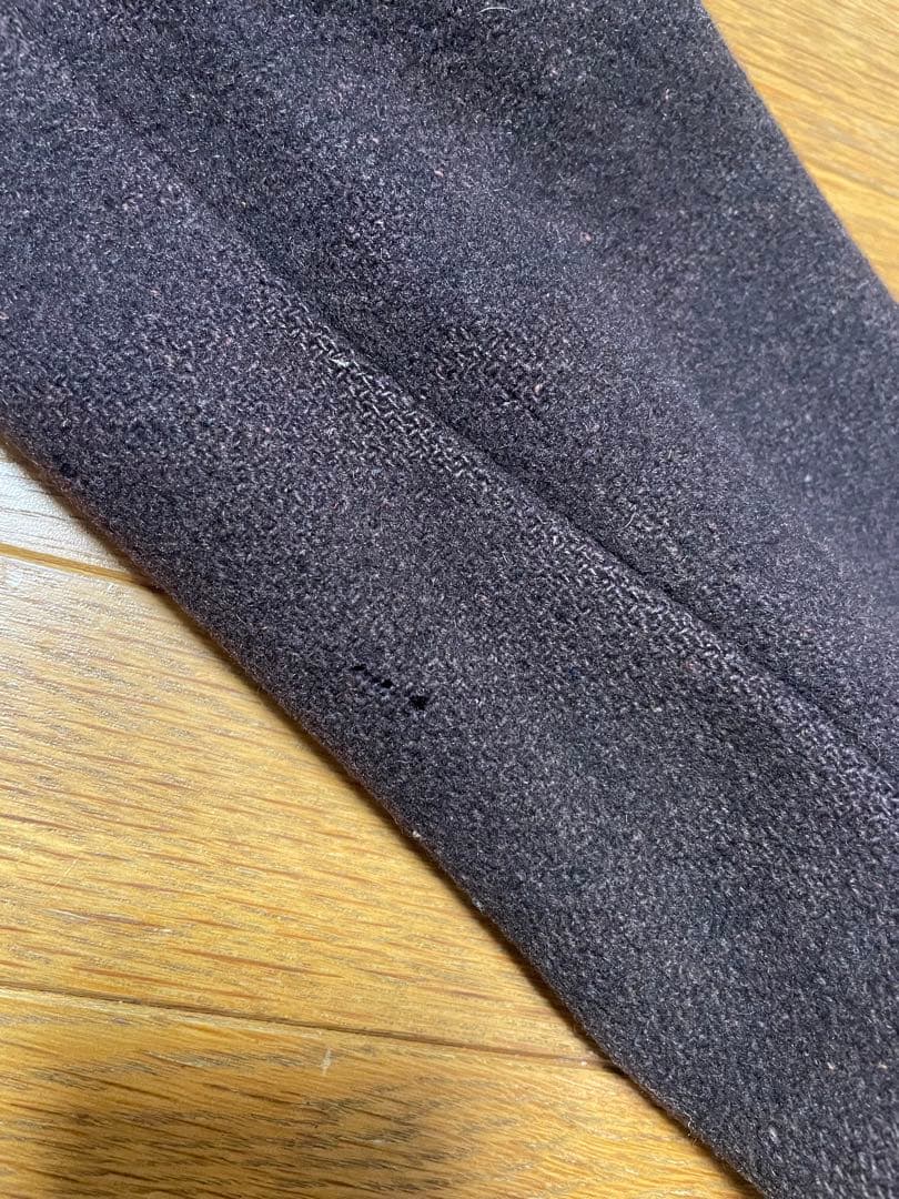 アワードジャケット　スタジャン　古着 ワッペン　ヴィンテージ　Mサイズ