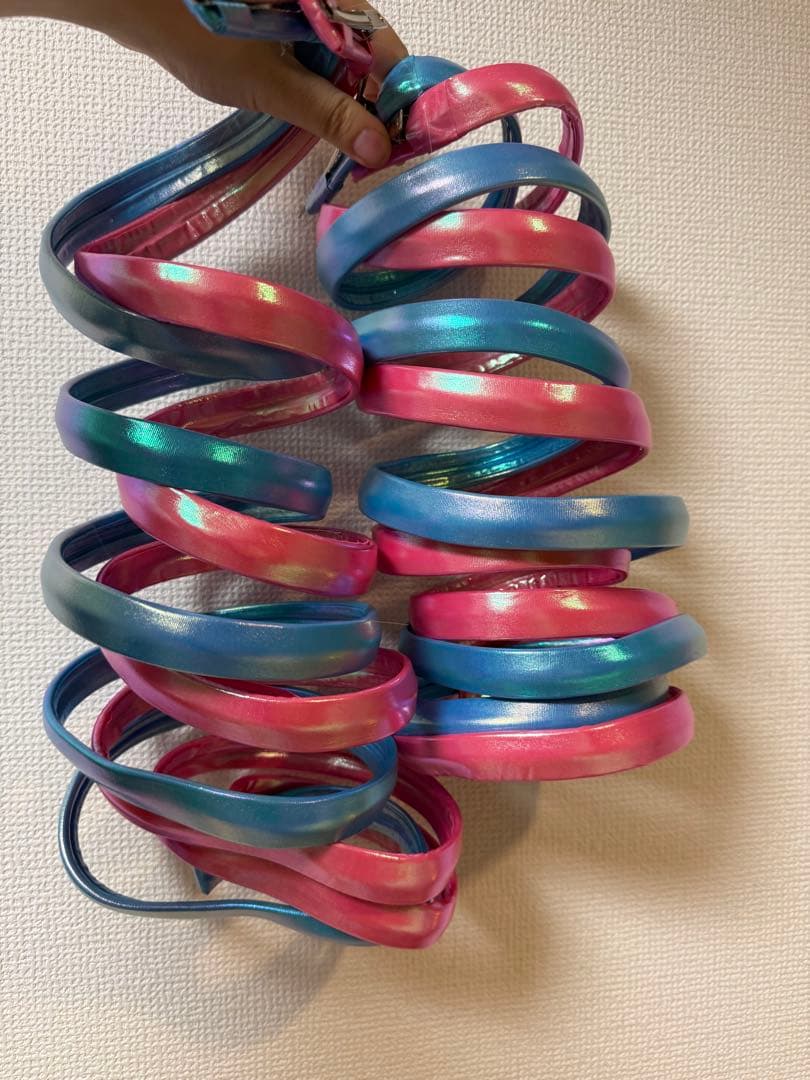 【あむ】超てんちゃんuwowoコスプレ衣装 NEEDYGIRL ニディガ