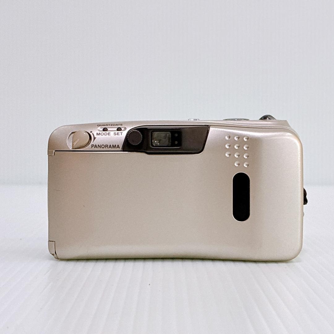 H&K 様【完動 美品】OLYMPUS ∞ Stylus ZOOM 140