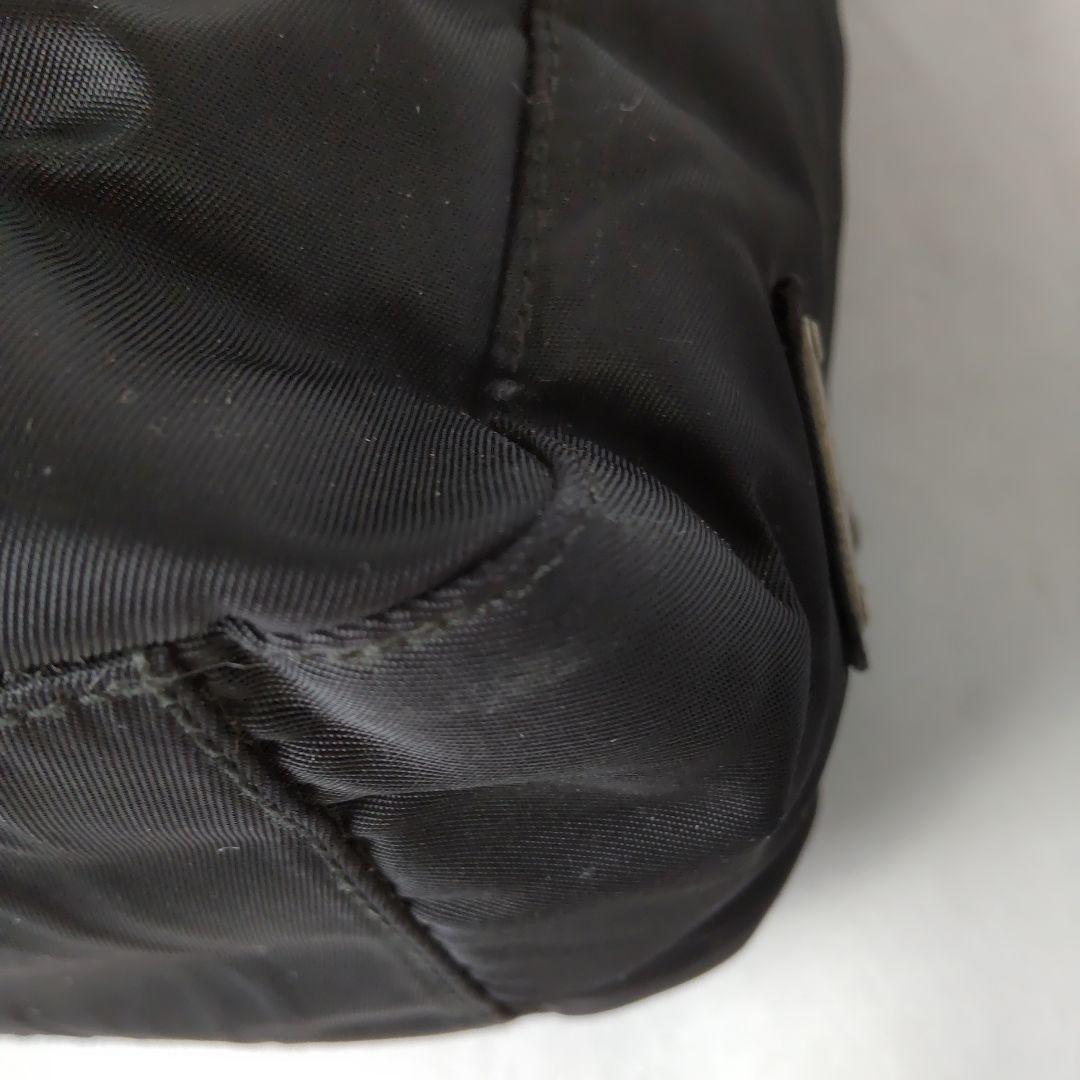 PRADA プラダ ハンドバッグ トートバッグナイロン