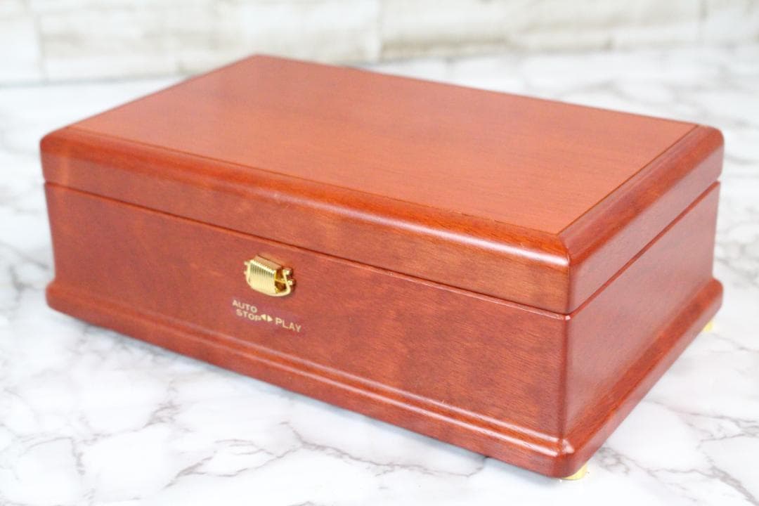 ♡サンキョー ORPHEUS 50NOTE エリーゼのために EA0H01002