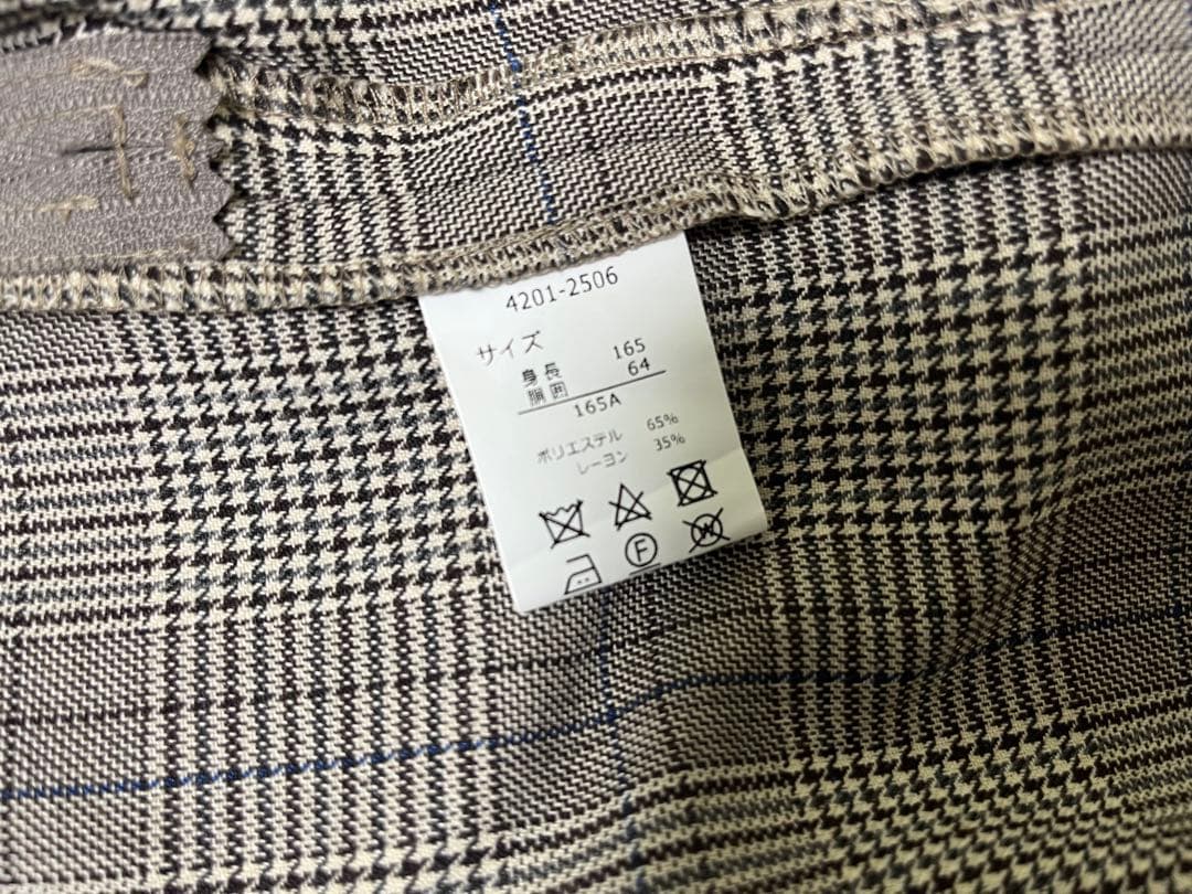 エルアンノアールフォーマル パンツスーツ 165cm 女の子