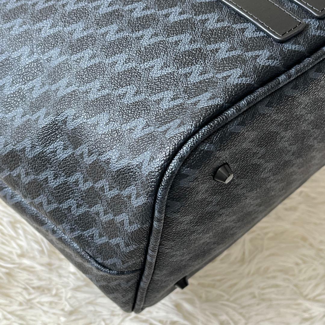 新品✨ゼロハリバートン　ゴルフ　トートバッグ　ブリーフケース　ANA 三笘薫