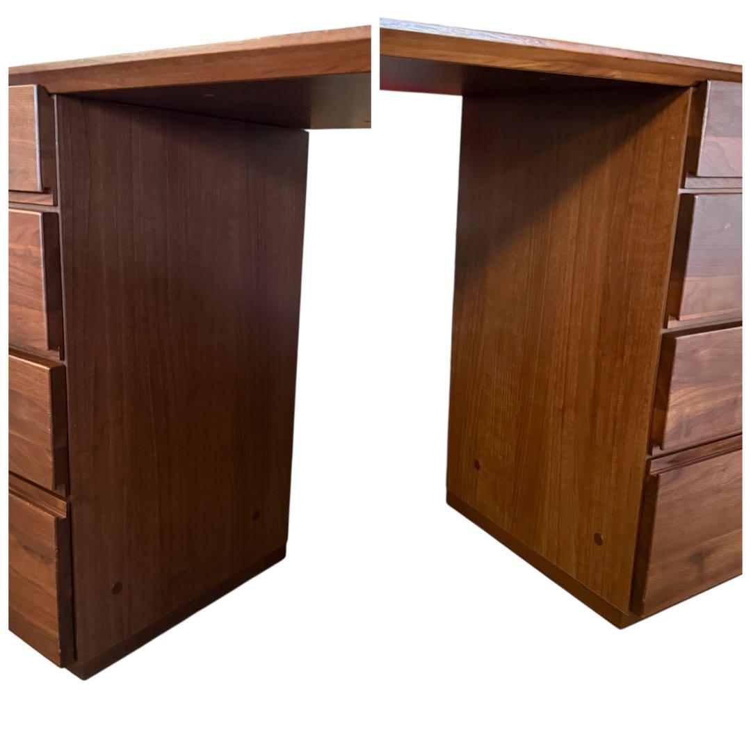 昆山長庚 専用　HR787 高野木工 ASTER デスク キャビネット 机