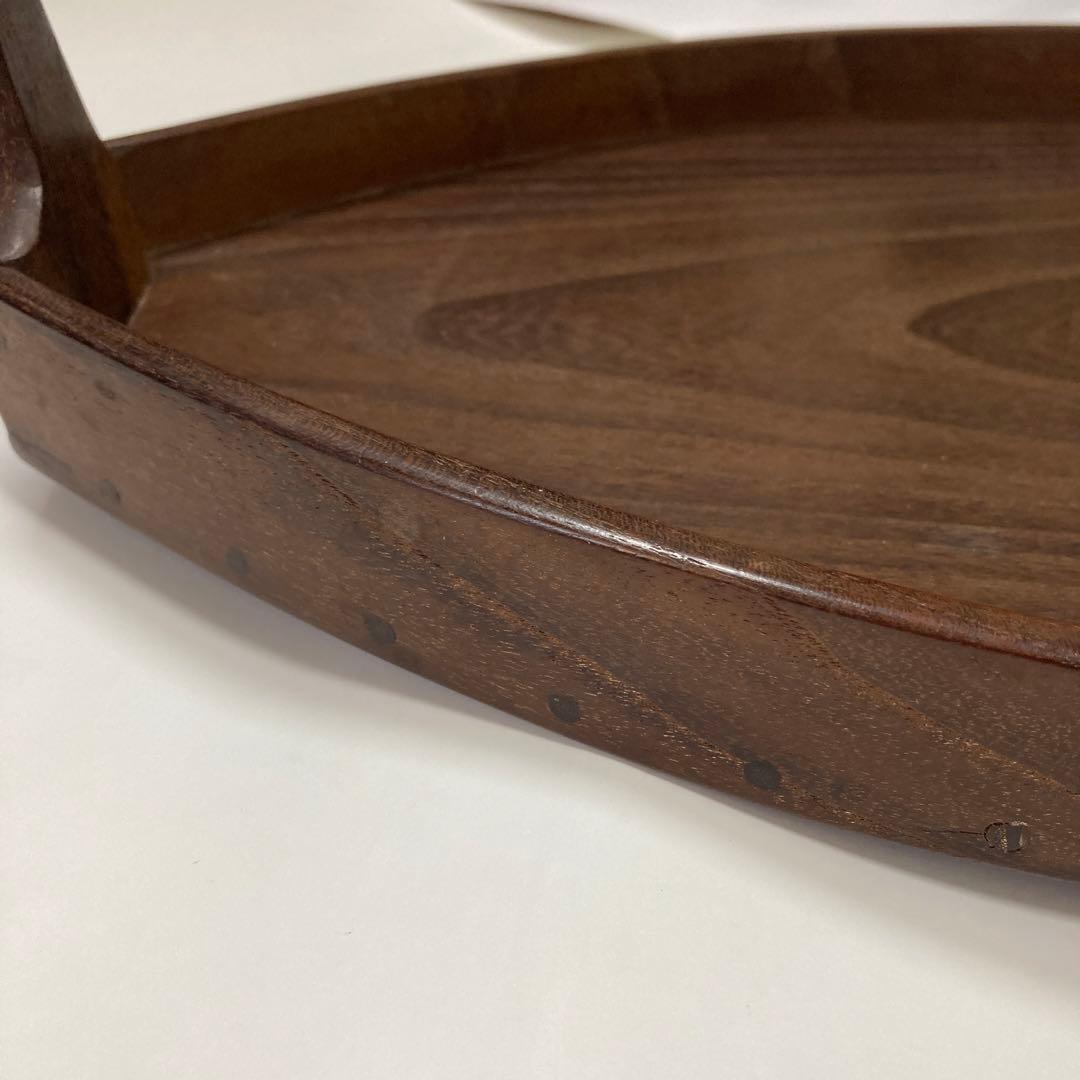 ハンドメイド　雑貨　レトロ　工芸品　木製　木材　インテリア　レトロ　手作り