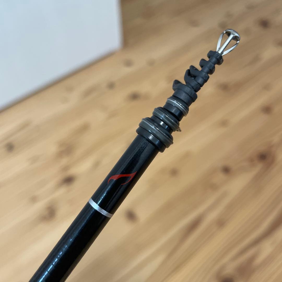 ま*も様 ダイワ　21 銀狼　鋭牙　06-53