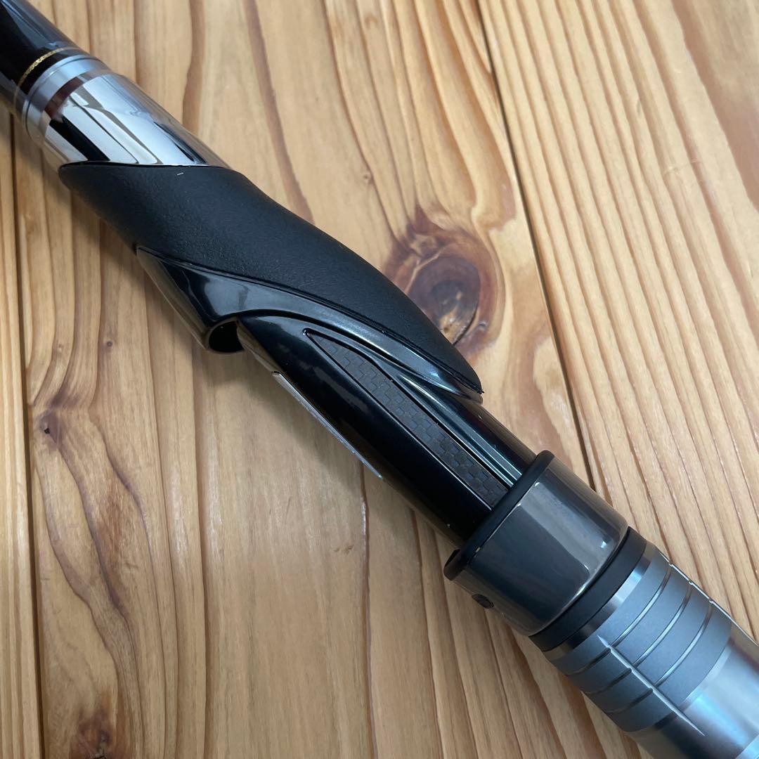 ま*も様 ダイワ　21 銀狼　鋭牙　06-53