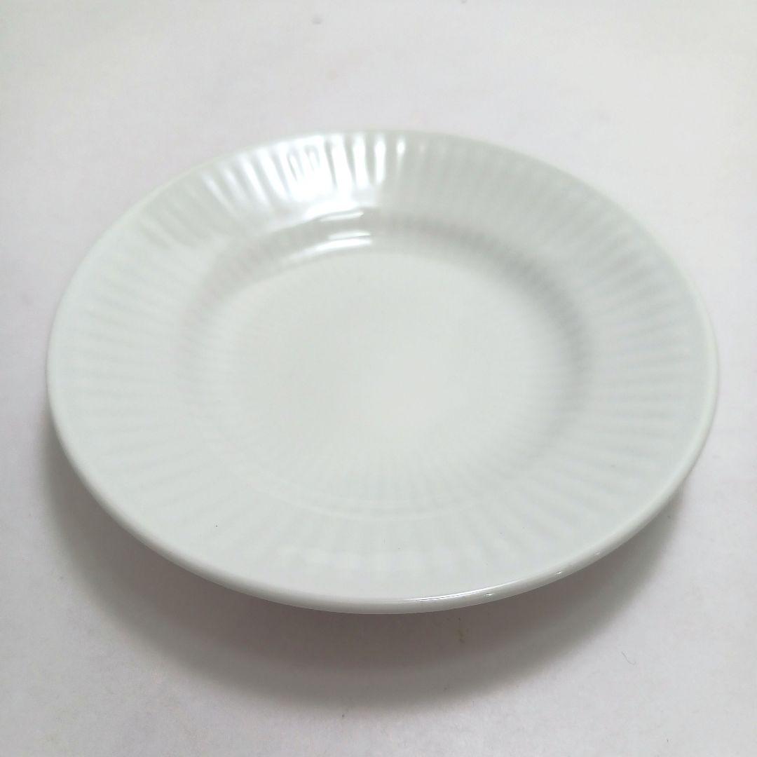 Y3269-2 ロイヤルコペンハーゲン ヒストリーミックス 小皿6枚セット　T