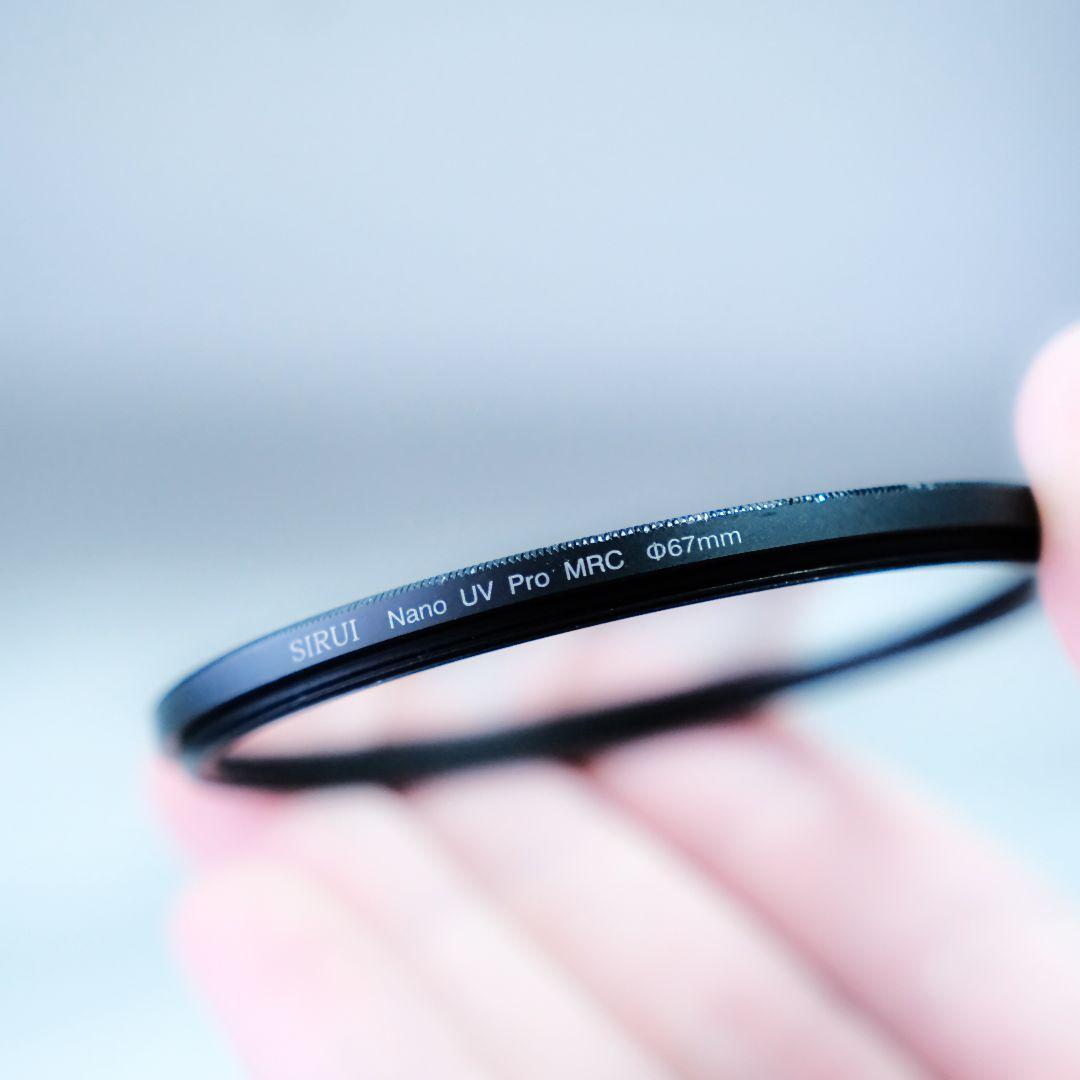 美品 SIRUI AURORA 85mm f1.4 Xマウント