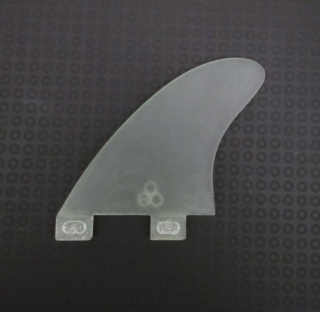 CI MID右サイドのみサイドフィン(3.6インチ)