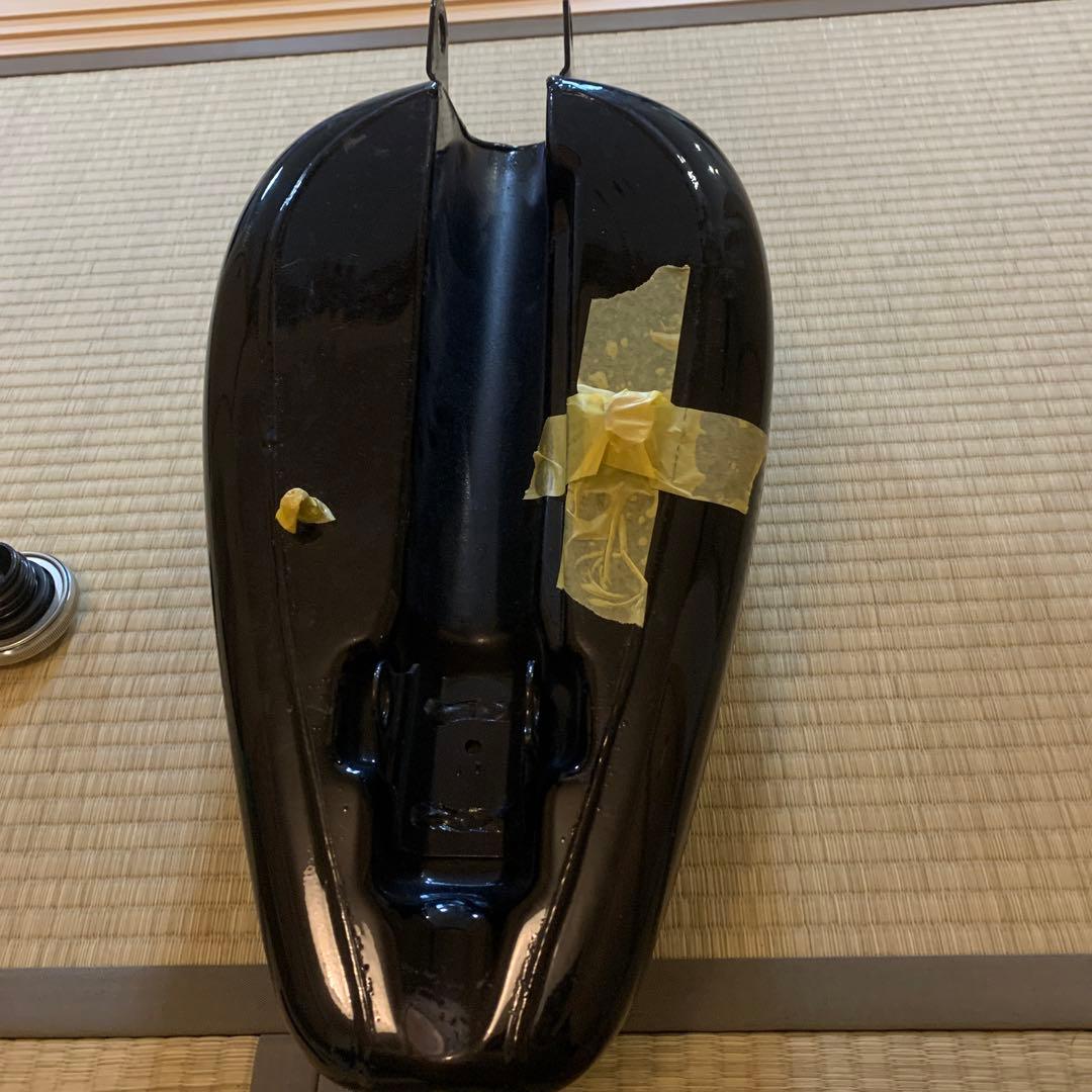 Harleyスポーツスタータンクタンクアップキットセット最終値下げ