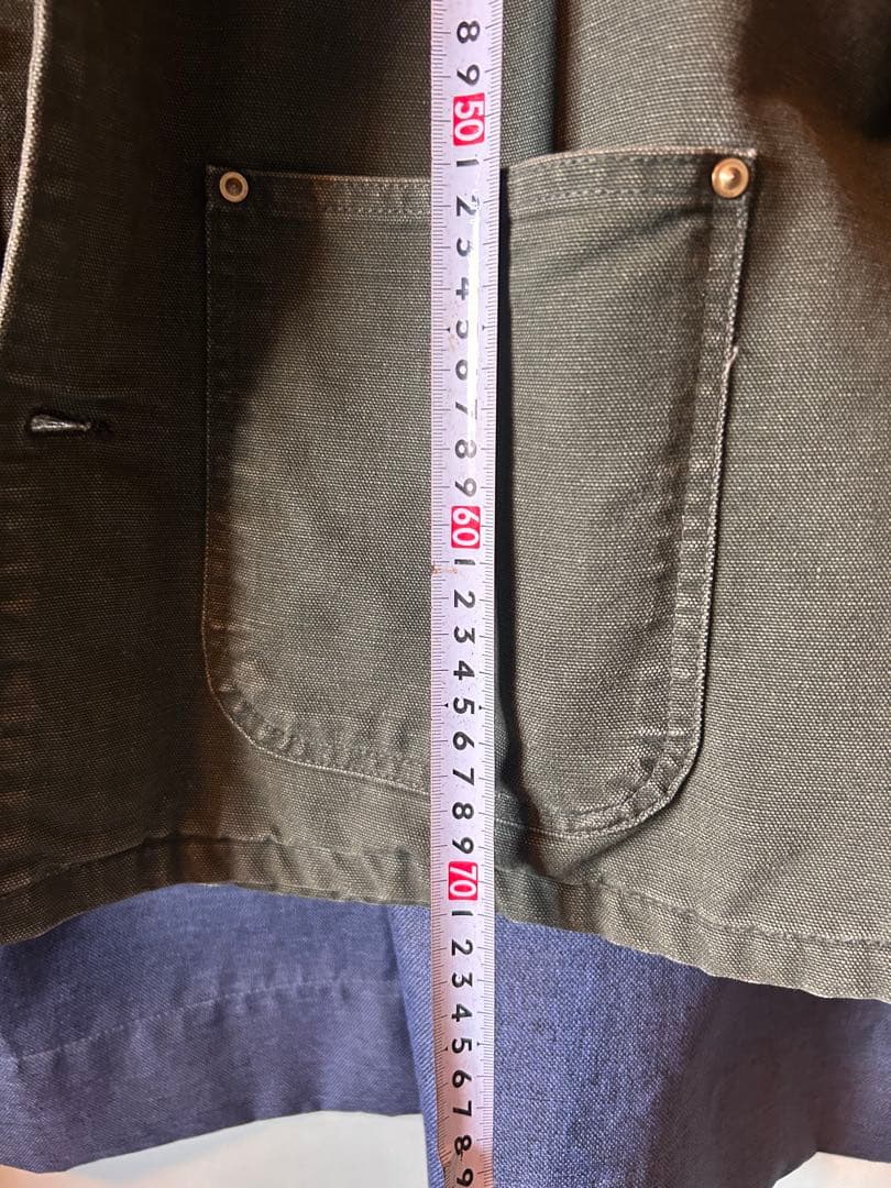 carhartt カーハート　カバーオール