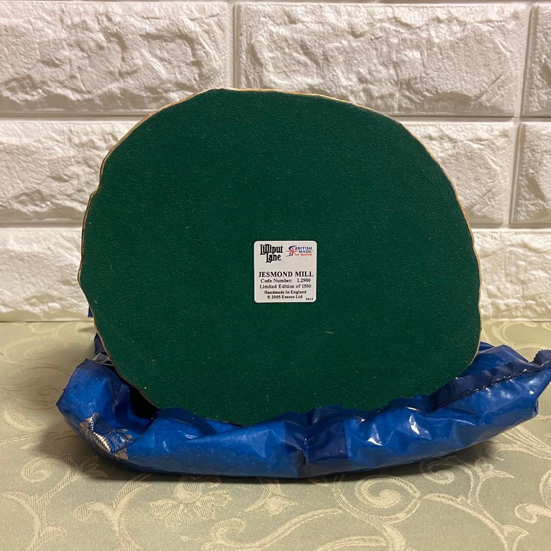 リリパットレーン65☆Jesmond Mill【限定品】