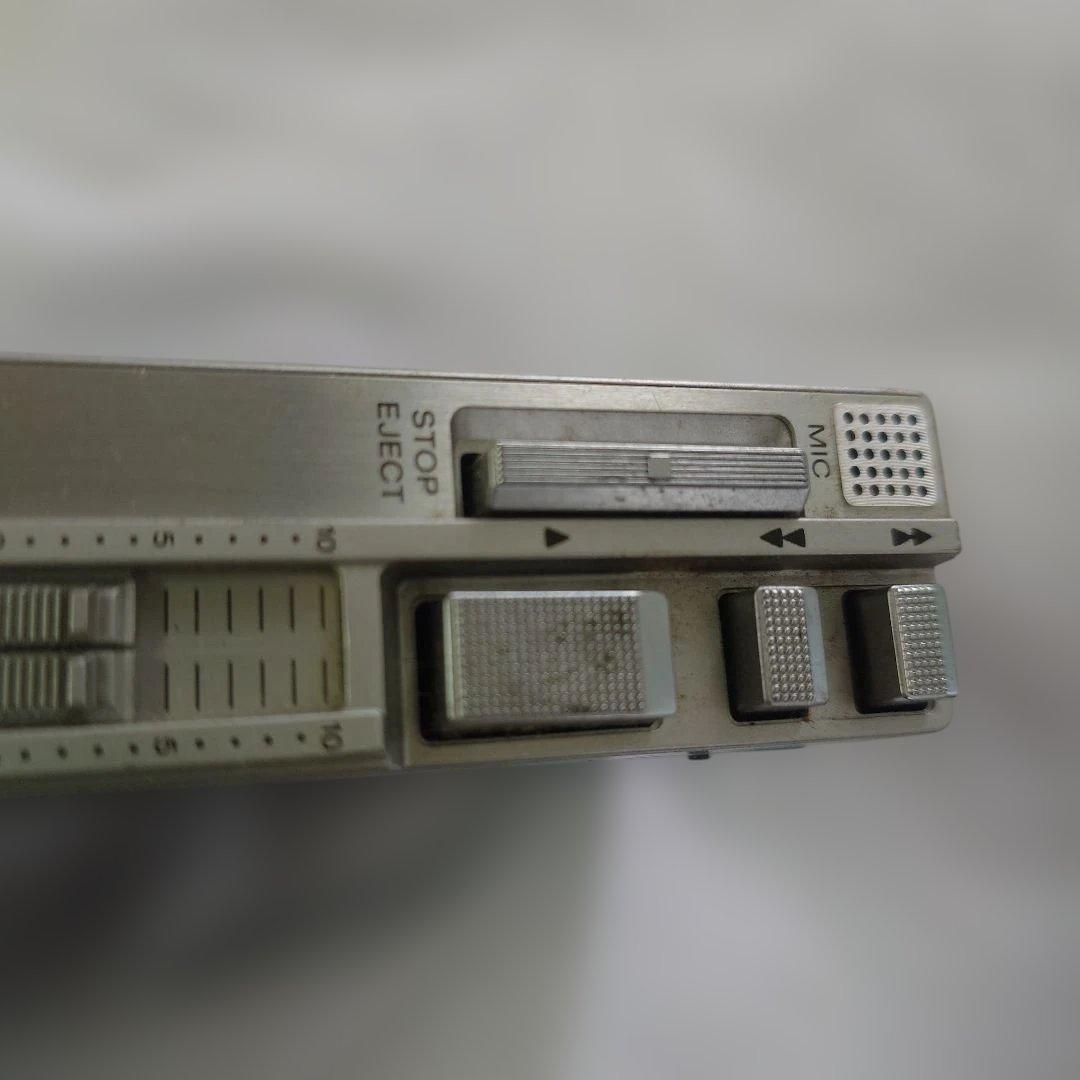 SONY WALKMAN TPS-L2 初代