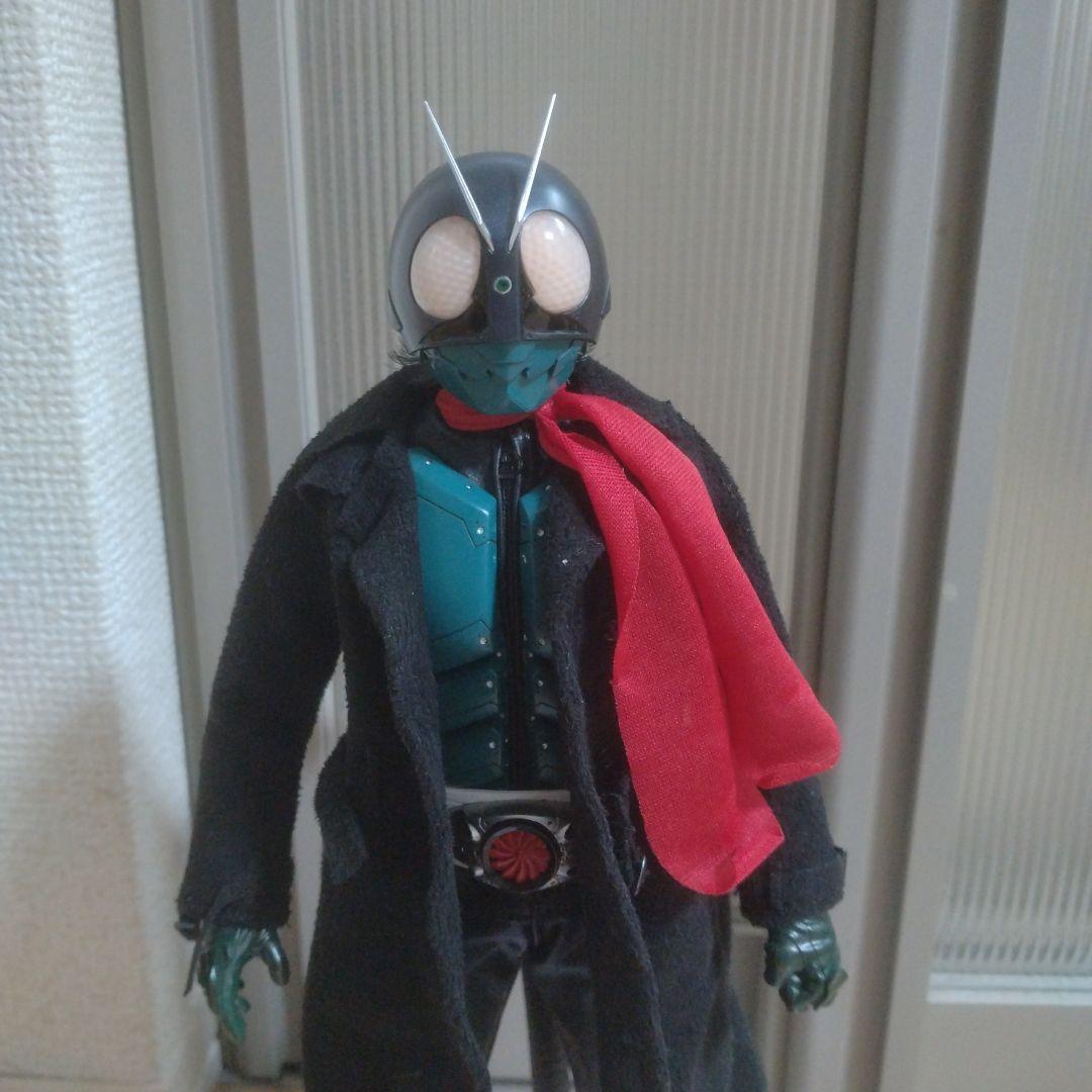 1/6 RAH シン・仮面ライダー 1号 メディコムトイ