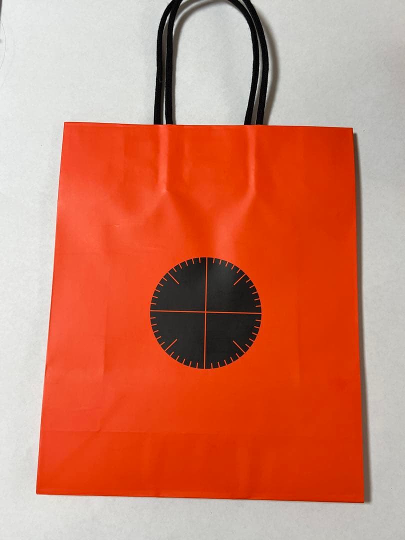 【すぐ使える】PLOTTER バイブルサイズ黒