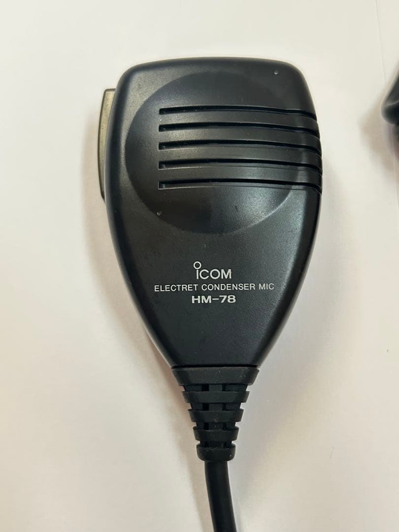 ICOM アマチュア無線機 IC-2350 アンテナセット