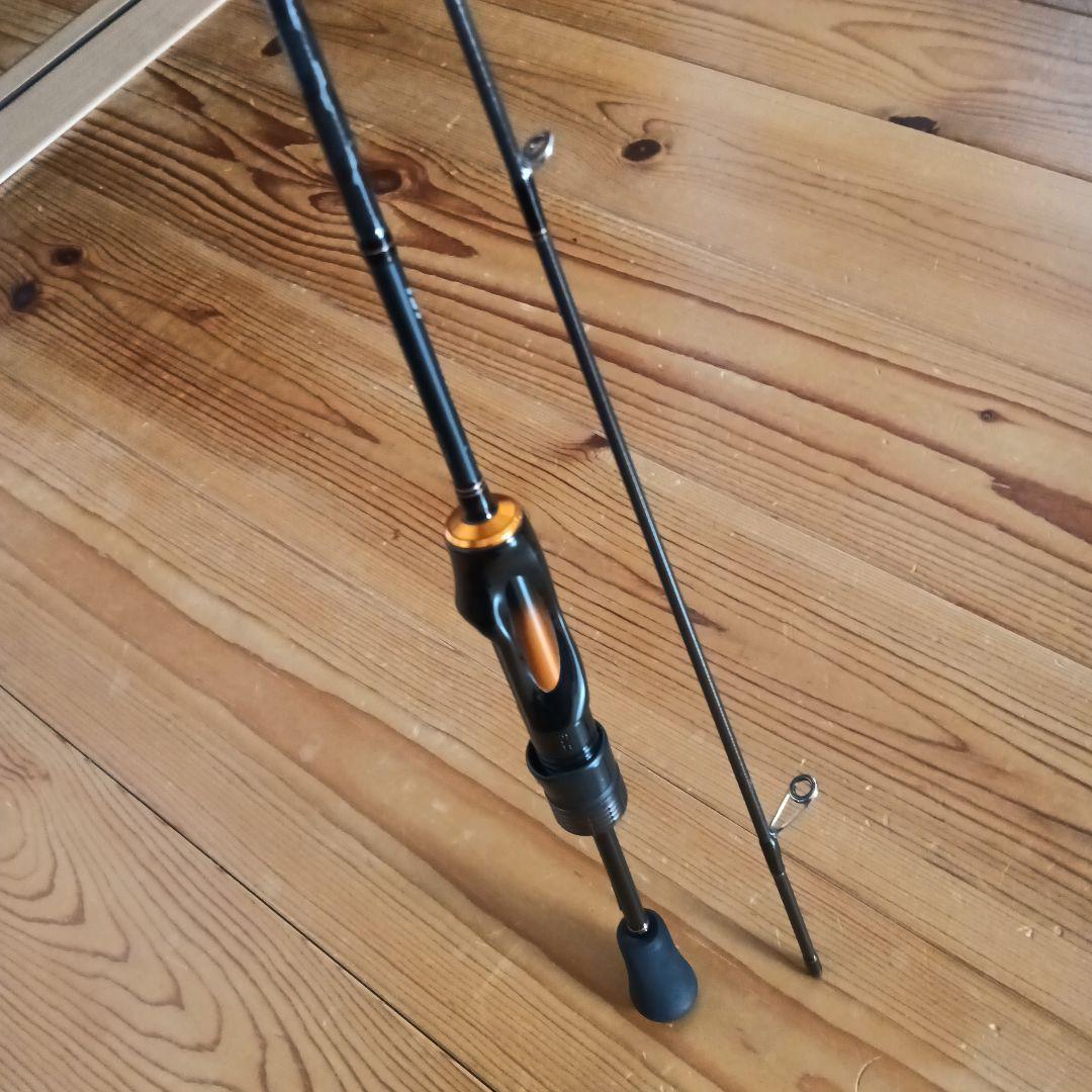 DAIWA イプリミ ロッド＆リール セット販売