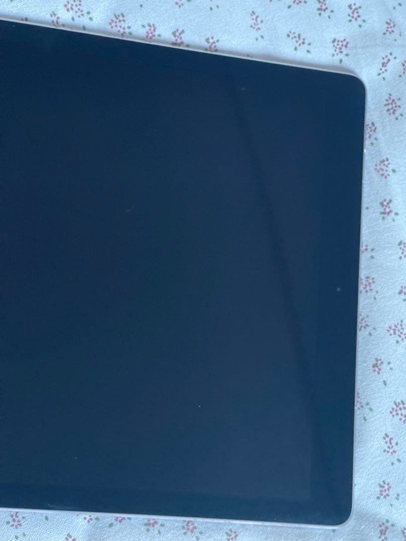 iPad Pro 12.9 (第2世代) 64GB Wi-Fi + セルラー