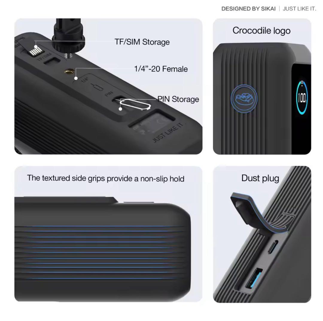 K*i様 Anker Power Bank 25000mAh Built-In