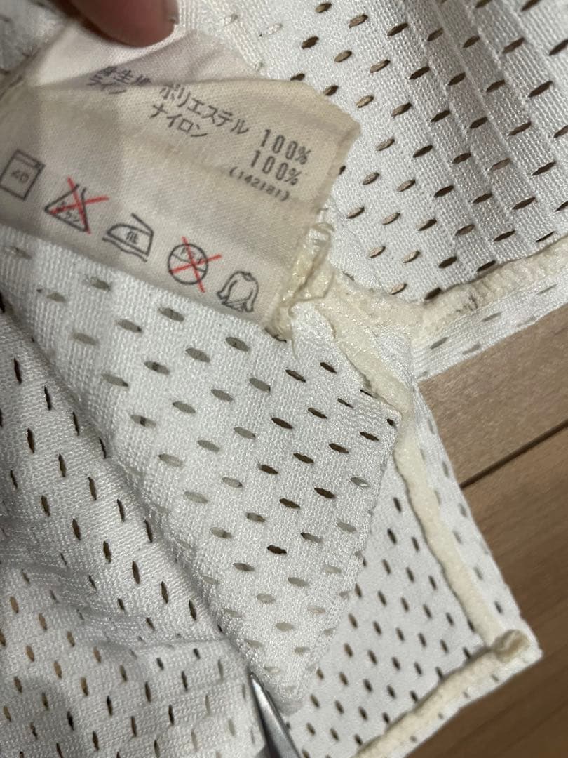 広島カープユニフォーム91年榊原　聡一郎