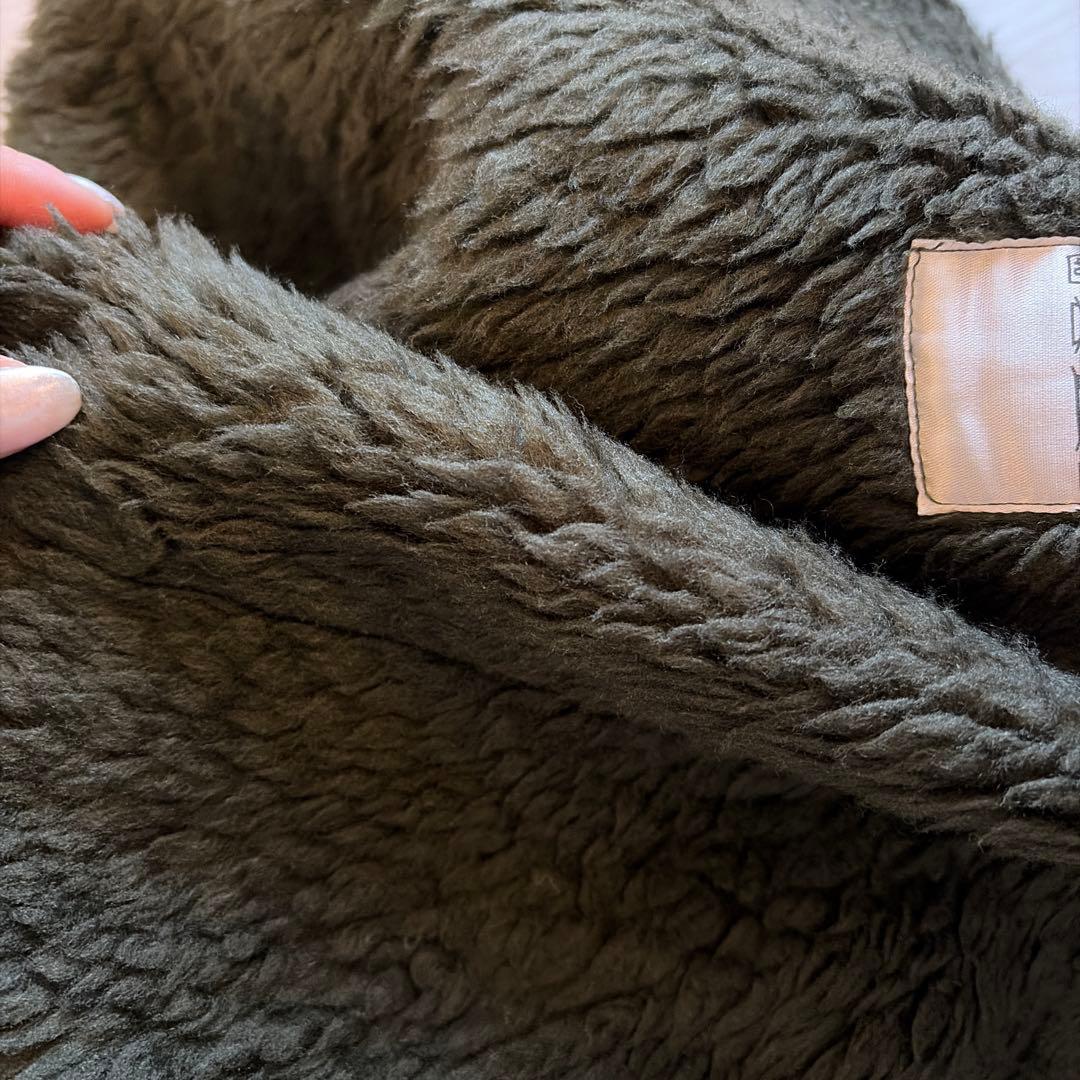 m64 フランス軍　軍物　モッズコート