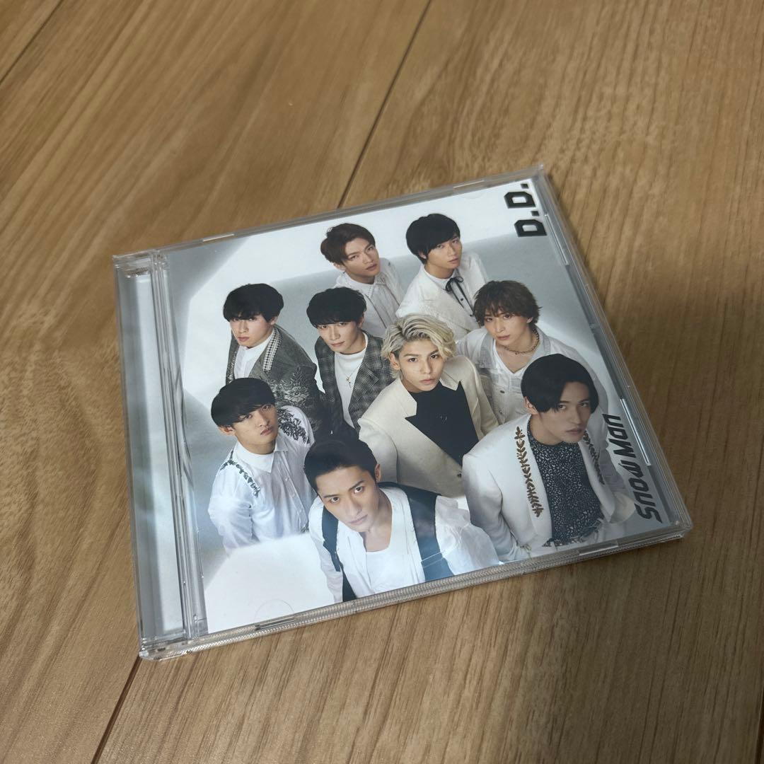  Man シングル 3形態 美品 新品未開封 CDまとめ売り セット