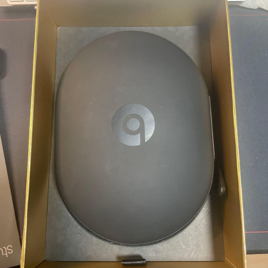 ヘッドホン Beats Studio 3 Wireless by dr.dre Apple