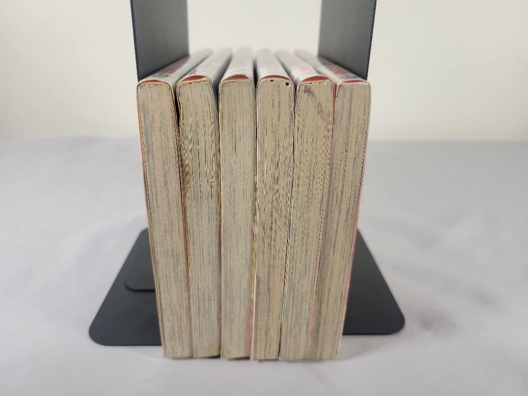 全巻初版 とっても！ぷよぷよ 全6巻セット