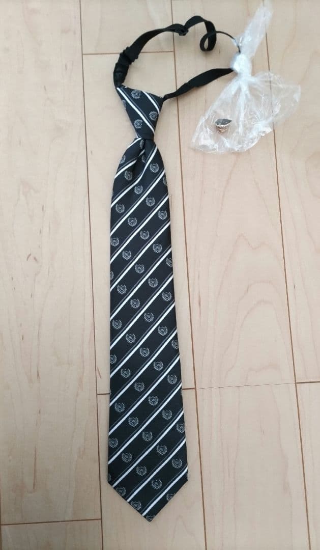 【walts by BEAMS DESIGN】キッズ ブラックフォーマル160B