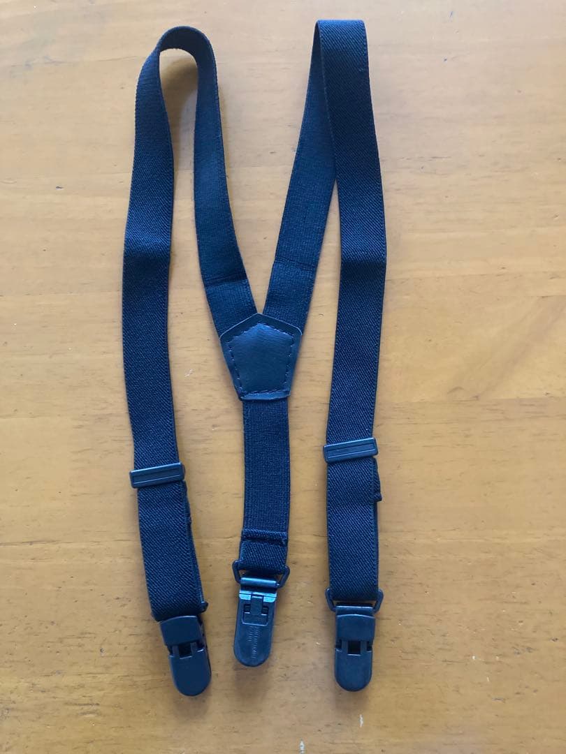 美品　ミキハウススーツ5点セット